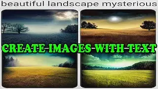 Top 5 AI Image Generator On Android iOS | Text To Image Mobile Apps Like Stable Diffusion