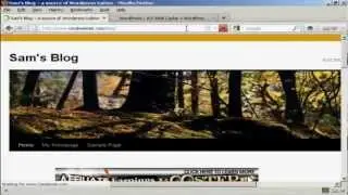 How to Install and Configure W3 Total Cache Plugin