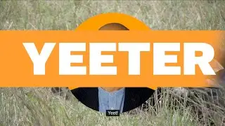 Yeeter Pitch for ConsenSys Fellowship