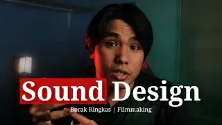 Sound Design | Penting Ke Sound Design Nih ??