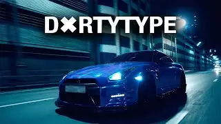 DXRTYTYPE – smoke (PHONK DRIFT)