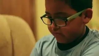 INFANCIA - Foto. Mov: III