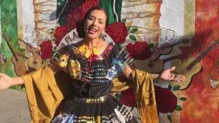 Mi Virgen de Guadalupe