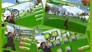 Archery King Cheats | Get more Coins - Hack [EASY]