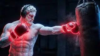 Boxing Playlist: High BPM Drill, Phonk & Trap Mix