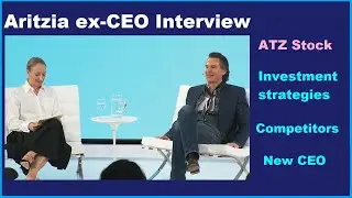 Aritzia ex CEO Interview about ATZ stock history, expansion plans, and investment strategies