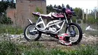 Simson tuning