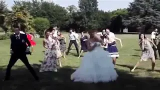Tosetti Sposa - Wedding Dance