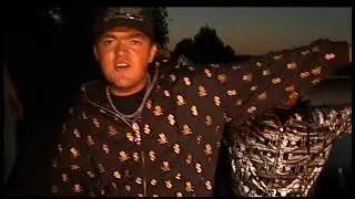 D-SKIFF feat. СилуэтЪ - Чистая Правда (видео 2006 год)