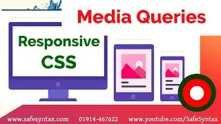 Responsive Design or Media Queries