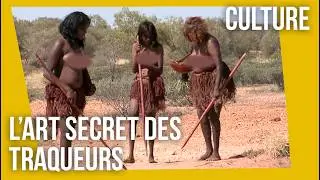 The Last Australian Trackers - Documentary - Australia - Aboriginal People - French Version