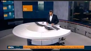 Letzter Sendetag als N24 (17.01.2018) [SD]