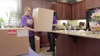 packoutCommercial
