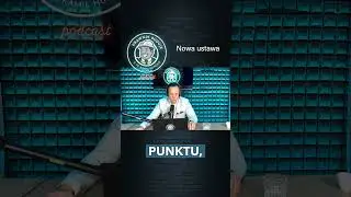 Nowa ustawa | Więcej na Spotify |  Podcast Prawnik Buduje, odc.4