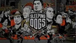Sleeping Dogs Fan Made Trailer