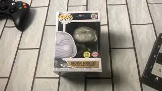 FUNKO POP MOONKNIGHT
