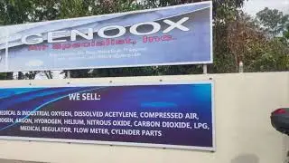 Project: Genoox - Sta Rosa Nueva Ecija
