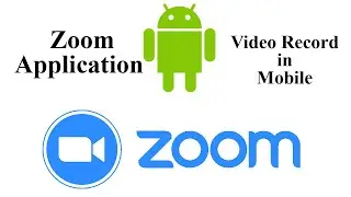How to Record Zoom meetings with Audio and Video | Indian Premier League | IPL