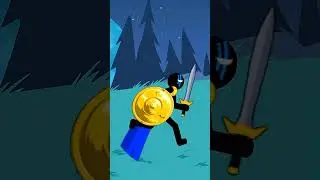 Xiphos King Of Swordwrath | Stick War Legacy 
