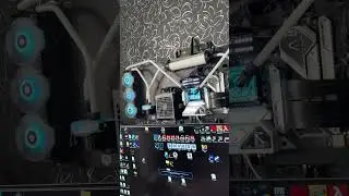 Кастомные пк #gaming #сборкапк #computergaming #компьютеры #сборкаигровогопк #pcgaming #rtx