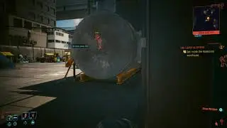 Cyberpunk 2077 - Lousy Kleppers (GIG)