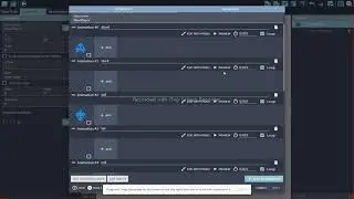 Platformer Guide #1 - Player and Platform | GDevelop 5