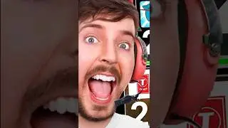 The Final YouTube Battle 🔥 #shorts #mrbeast #subcount