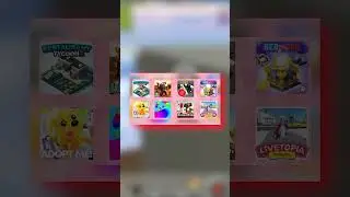 НОВЫЙ ИВЕНТ НО В КЛАССИЧЕСКОМ СТИЛЕ!? | #roblox #shorts