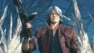 Vergil and Dante edit || gigachad funk edit