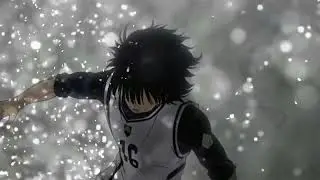 Blue Lock_Фак фэйк скам [EDIT/AMV]