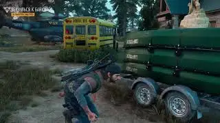Days Gone: Прохождение #9