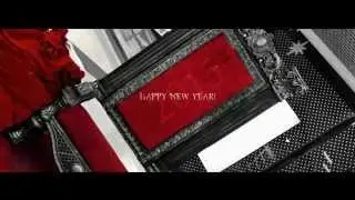 Happy New 2015! (special video montage)