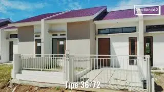 Grha Mandiri 2