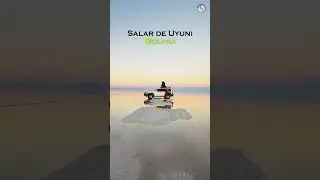 places that don't feel real- 2