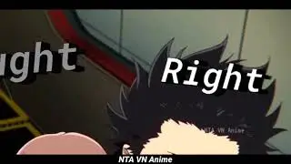 All We Know edit A Silent Voice typography AWV /Alight Motion/