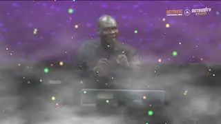 AUTHORITY POWER AND JURISDICTION  WITH APOSTLE JOSHUA SELMAN