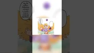 (Undertale AU) пернатые #1 ||русский дубляж||