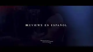 Volviendo a grabar - Reviewsene ENTRENAMIENTO 1