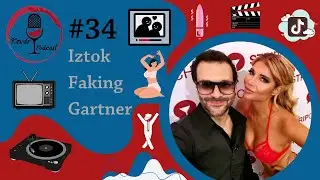 Kevdr podcast #34: Iztok Gartner: “Tukaj pa še jaz potegnem črto…”