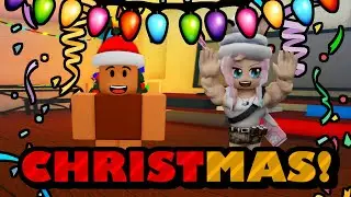 NPCs Are Smart CHRISTMAS ENDING! (Meme & Guide)
