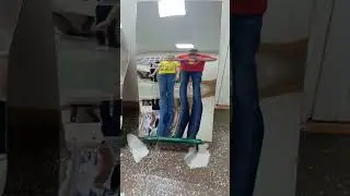 Кривые зеркала