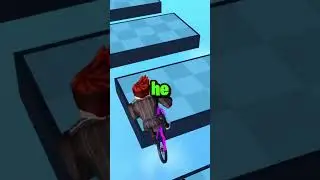 NEVER PLAY THIS ROBLOX GAME #roblox #shorts