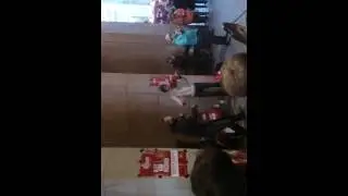 Рок без гитары 3