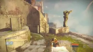 Destiny random moments pt. 4