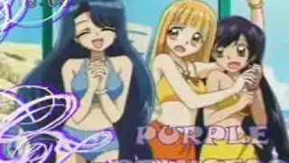 Aurora no Kaze ni Notte [Version TV - FanDub]
