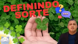Seu Dia de Sorte já Chegou e Eu Posso Provar!