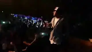 #БарселонаЗвучит - 28/04/2018