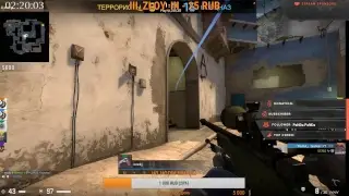 CS GO-WORK PLIZ