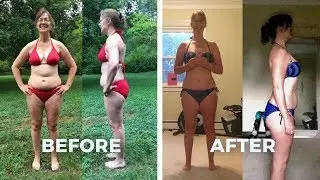 Knowing My DNA Helped Me Reach My Fitness Goals