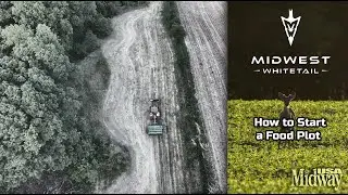 How to start a Food Plot: Everything you need to know | Midwest Whitetail